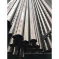 ASTMB337 Grade9 Titanium Seamless bicycle Tube in stock